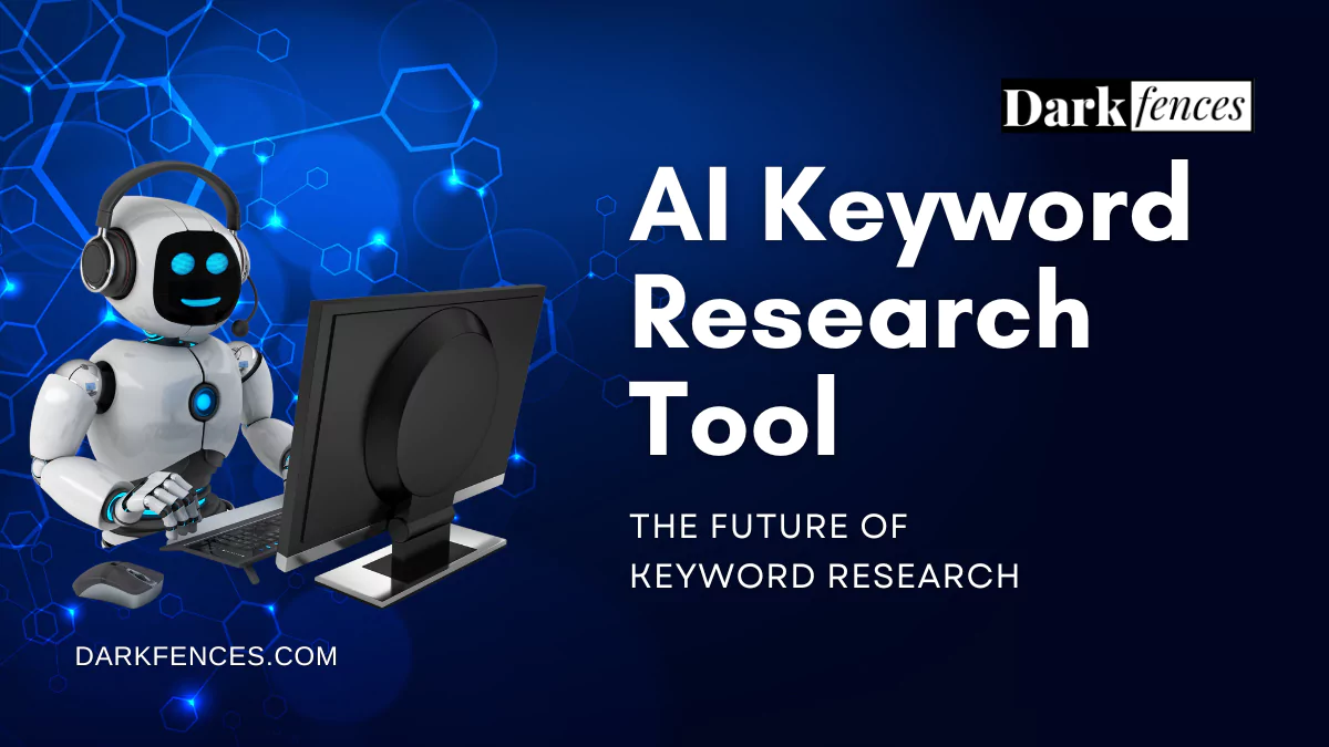 AI Keyword Research Tool