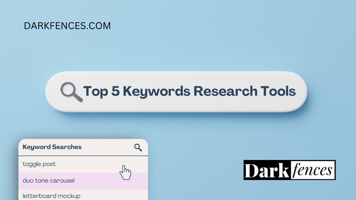 Top 5 Hashtag Research Tools