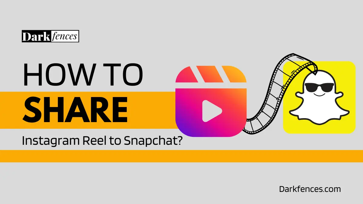 How to Share Instagram Reel on Snapchat